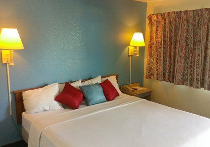 Super Inn Motel Tucson Quarto foto